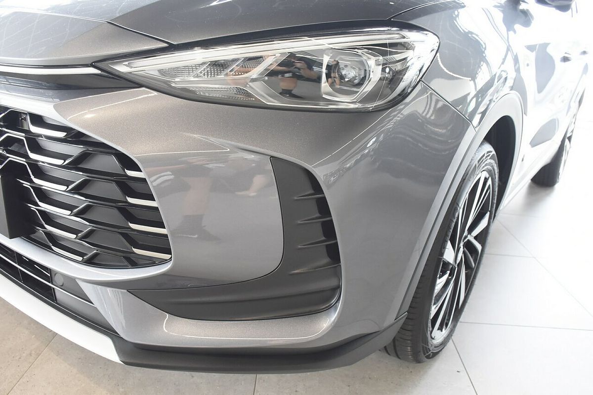 2025 MG ZS Essence Turbo ZS32