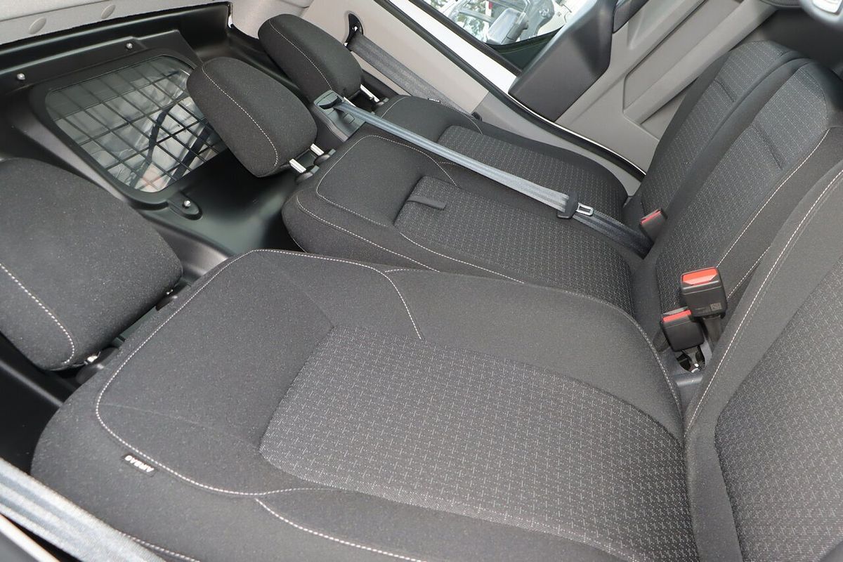 2023 Ford Transit Custom Trend 320L AV LWB