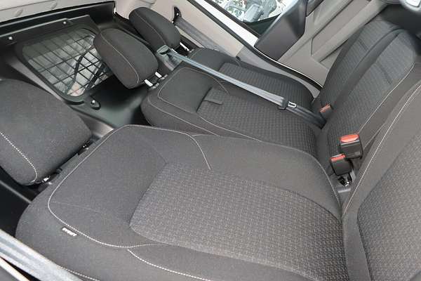 2023 Ford Transit Custom Trend 320L AV LWB