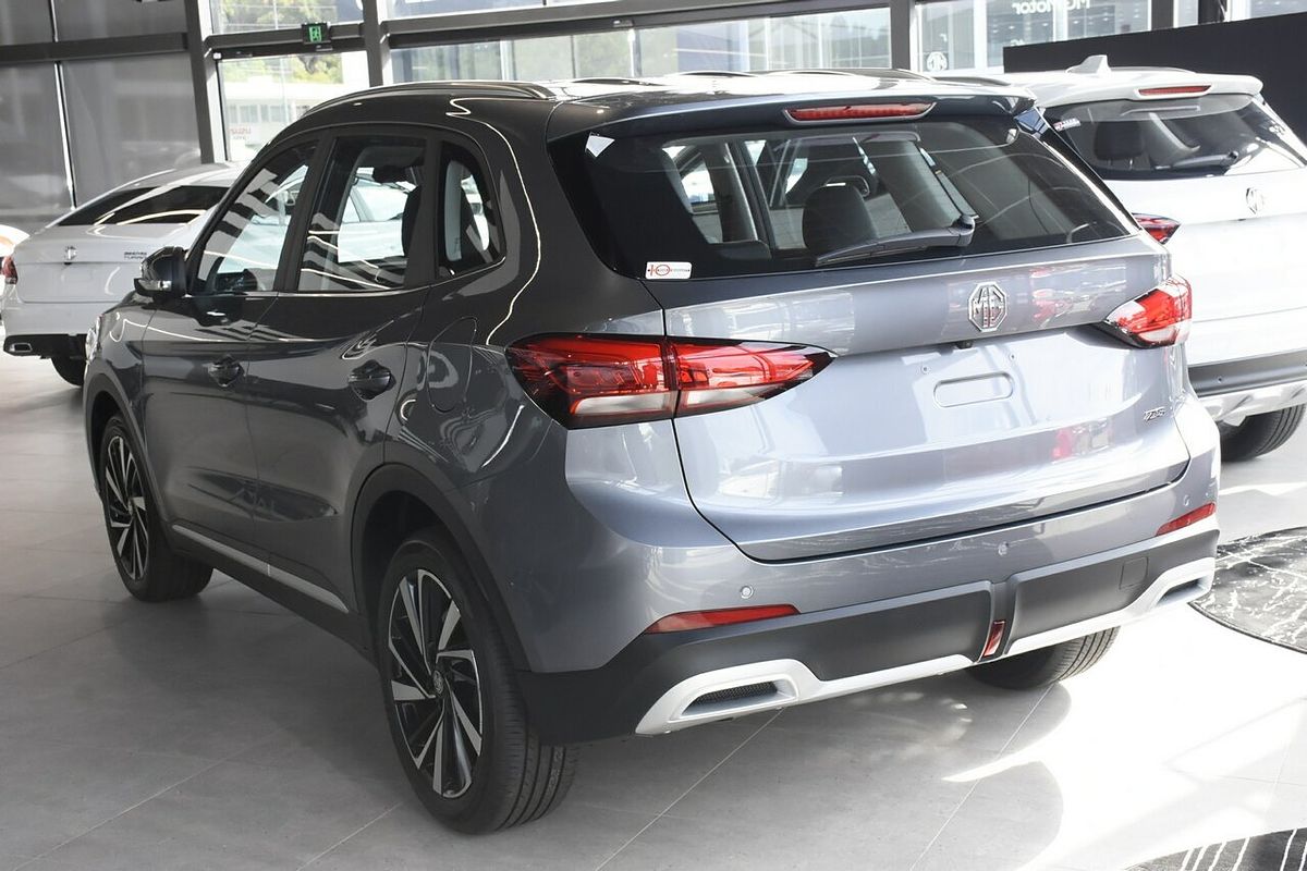 2025 MG ZS Essence Turbo ZS32