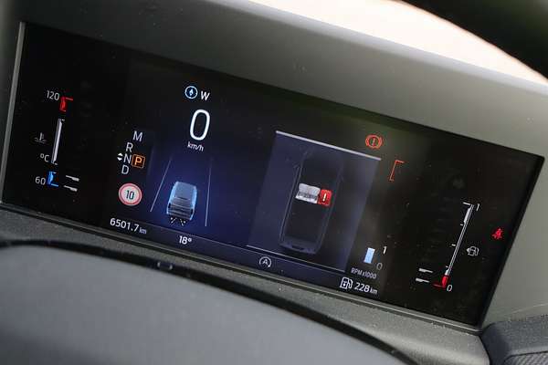 2023 Ford Transit Custom Trend 320L AV LWB