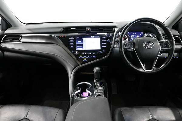 2020 Toyota Camry SX ASV70R