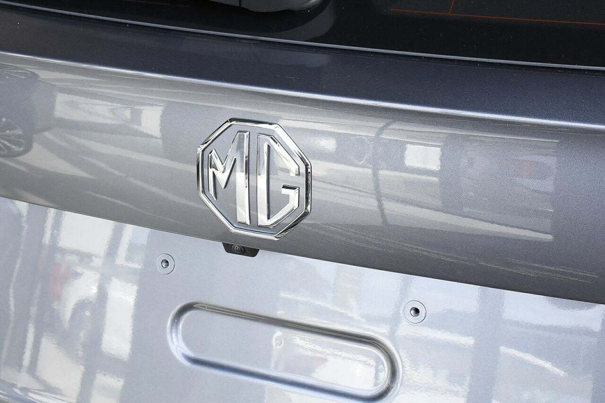2025 MG ZS Essence Turbo ZS32