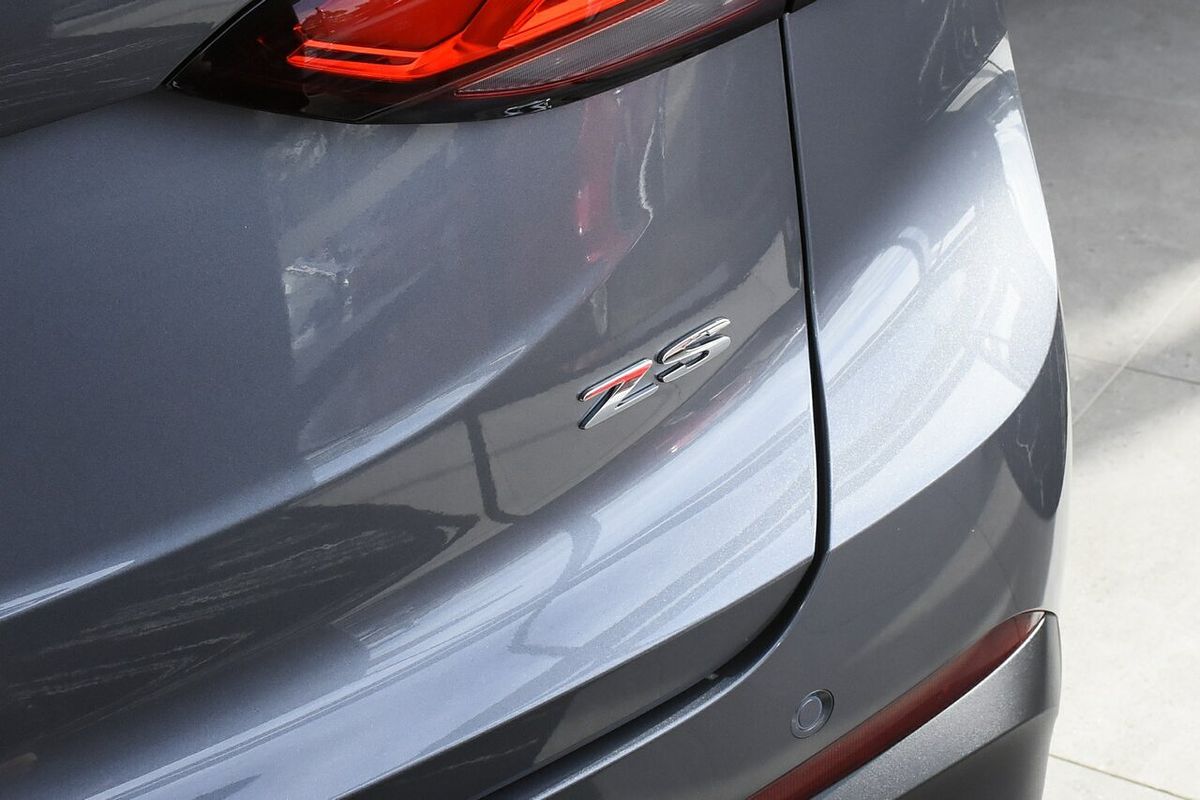 2025 MG ZS Essence Turbo ZS32