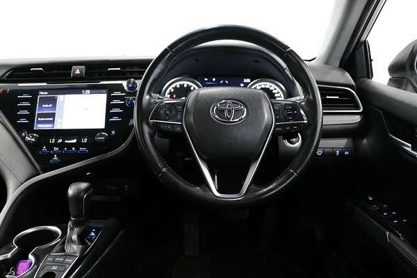 2020 Toyota Camry SX ASV70R