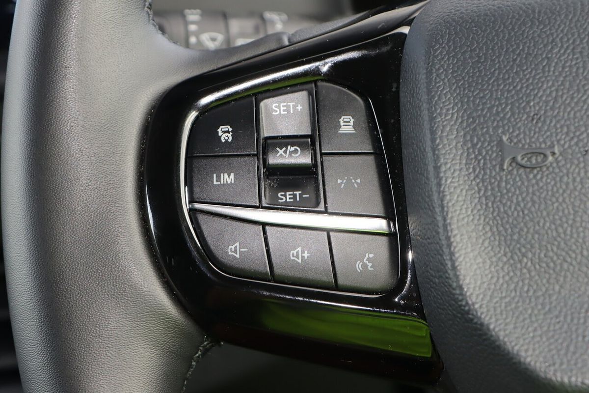 2023 Ford Transit Custom Trend 320L AV LWB
