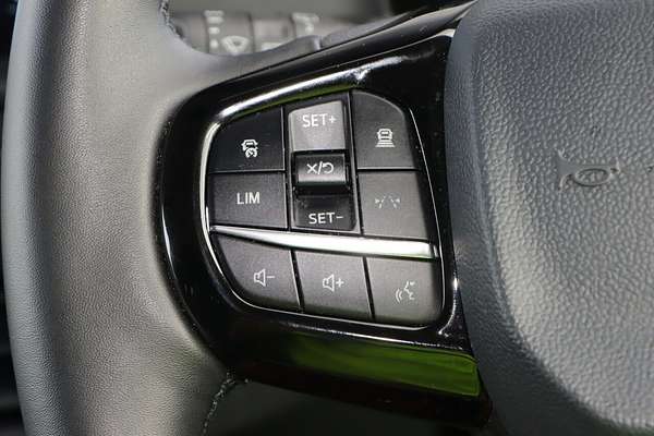 2023 Ford Transit Custom Trend 320L AV LWB