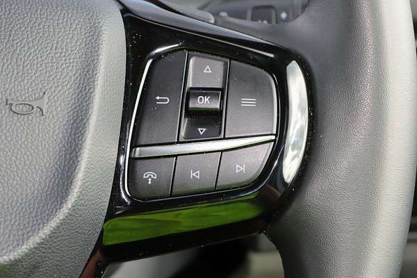 2023 Ford Transit Custom Trend 320L AV LWB