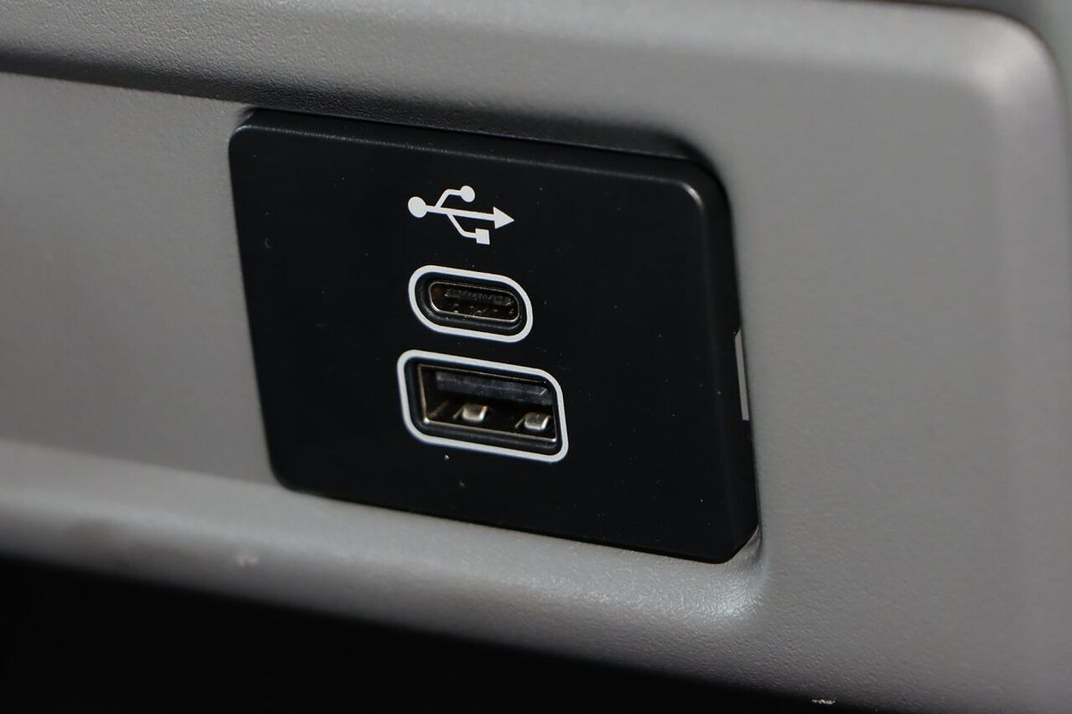 2023 Ford Transit Custom Trend 320L AV LWB