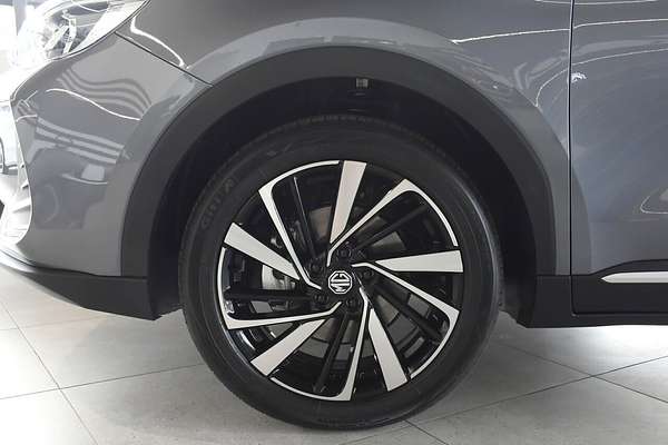 2025 MG ZS Essence Turbo ZS32