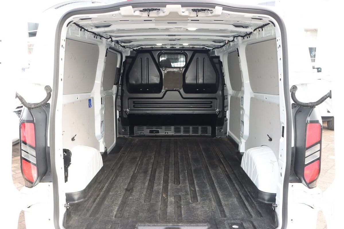 2023 Ford Transit Custom Trend 320L AV LWB