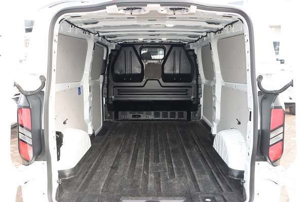 2023 Ford Transit Custom Trend 320L AV LWB