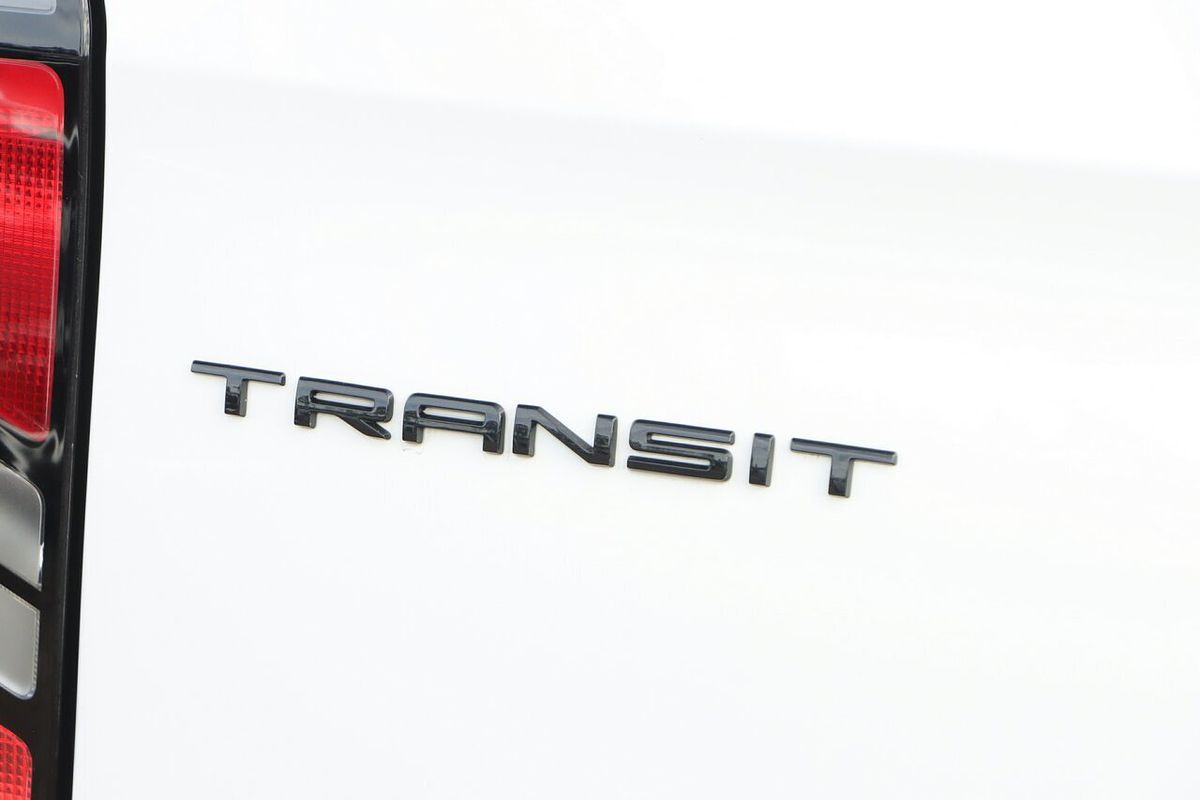 2023 Ford Transit Custom Trend 320L AV LWB