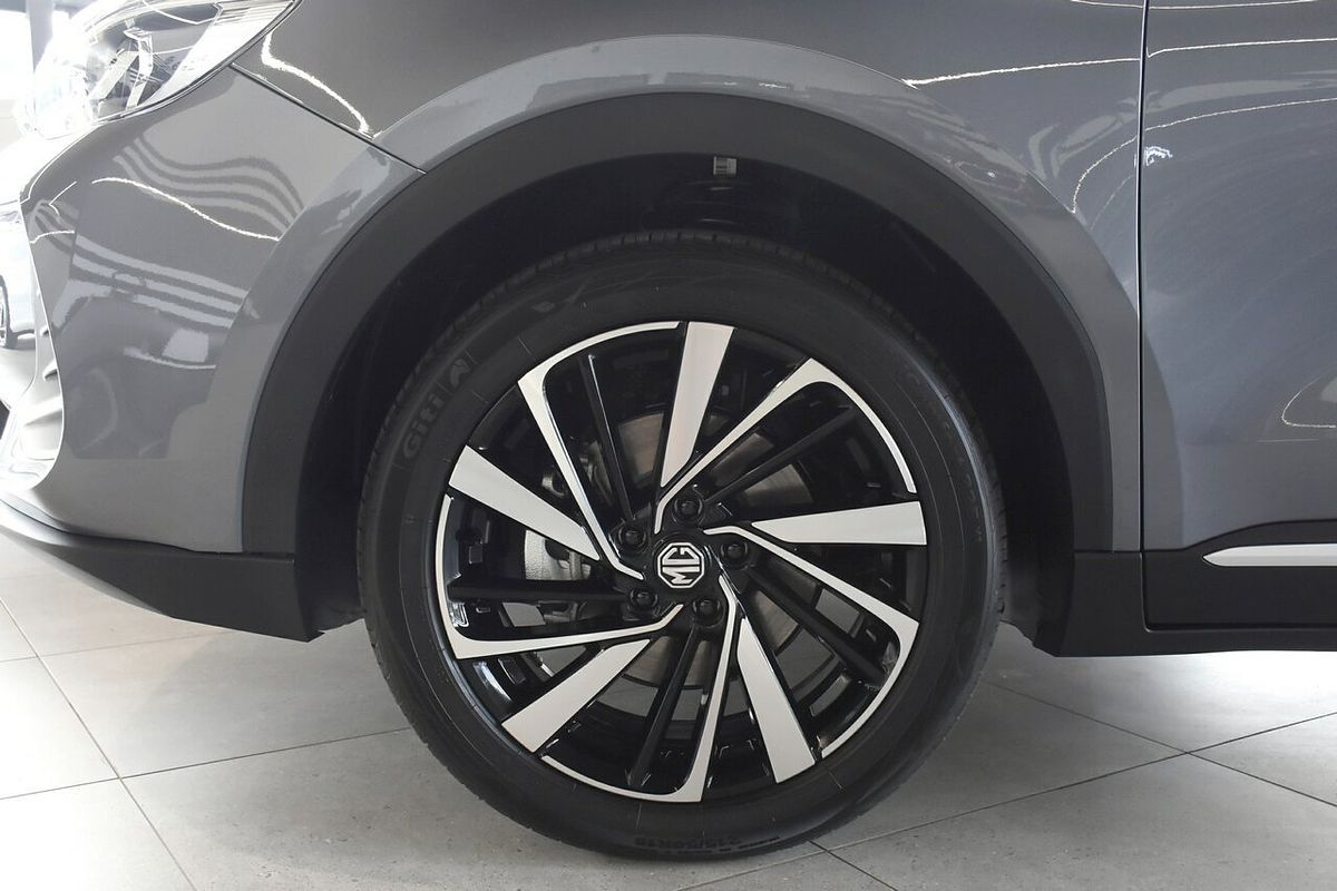 2025 MG ZS Essence Turbo ZS32