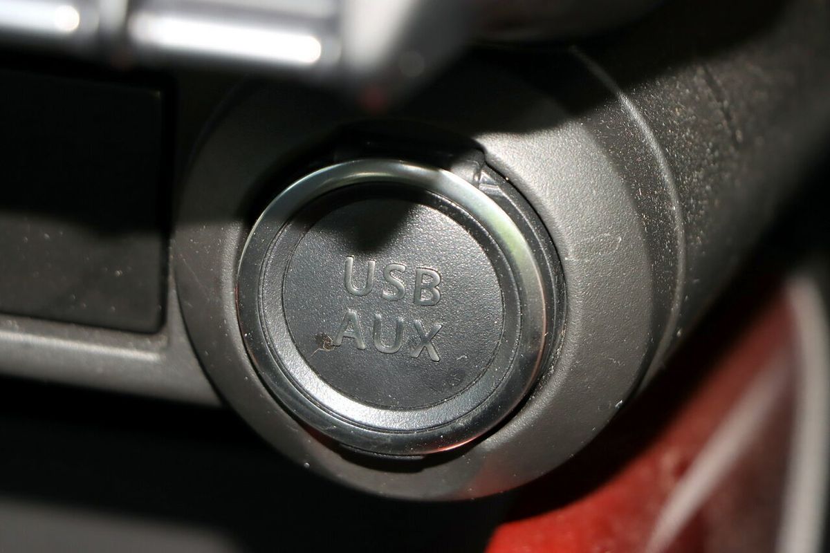 2016 Suzuki Ignis GLX MF