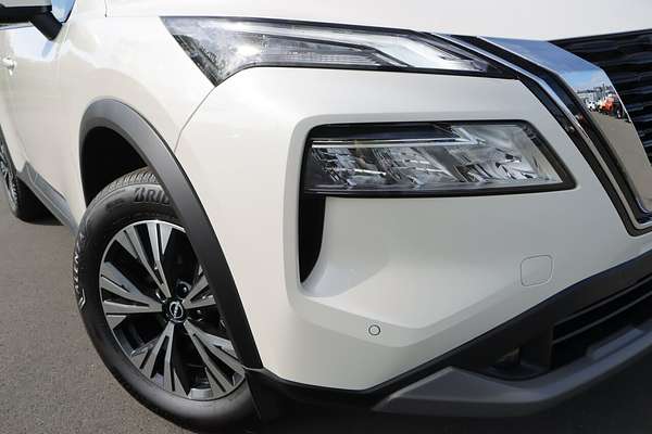 2024 Nissan X-TRAIL ST-L T33