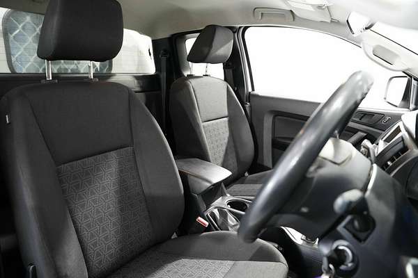 2019 Ford Ranger XL PX MkIII 4X4