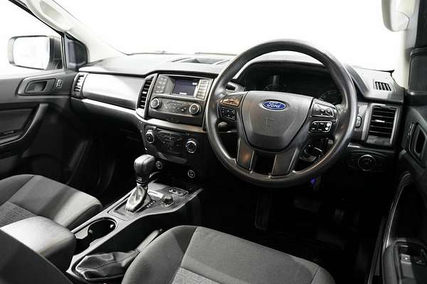 2019 Ford Ranger XL PX MkIII 4X4