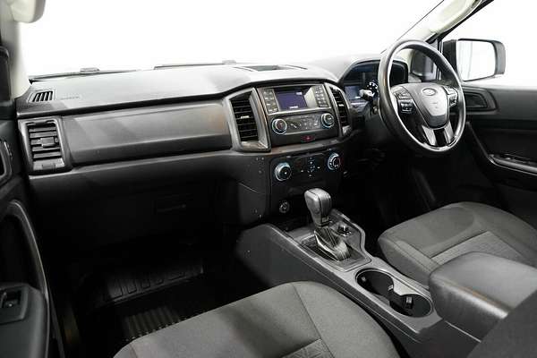 2019 Ford Ranger XL PX MkIII 4X4