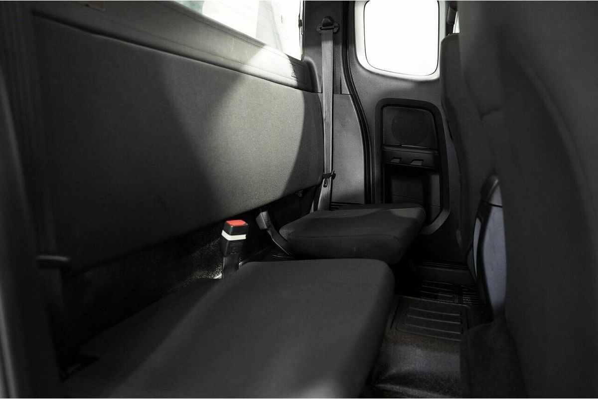 2019 Ford Ranger XL PX MkIII 4X4