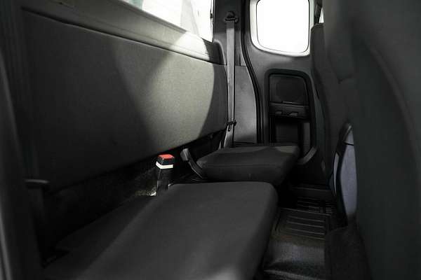 2019 Ford Ranger XL PX MkIII 4X4