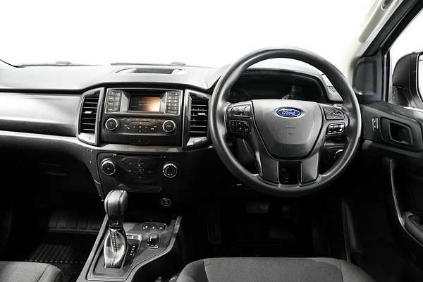 2019 Ford Ranger XL PX MkIII 4X4