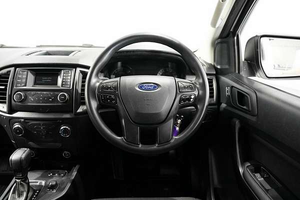 2019 Ford Ranger XL PX MkIII 4X4
