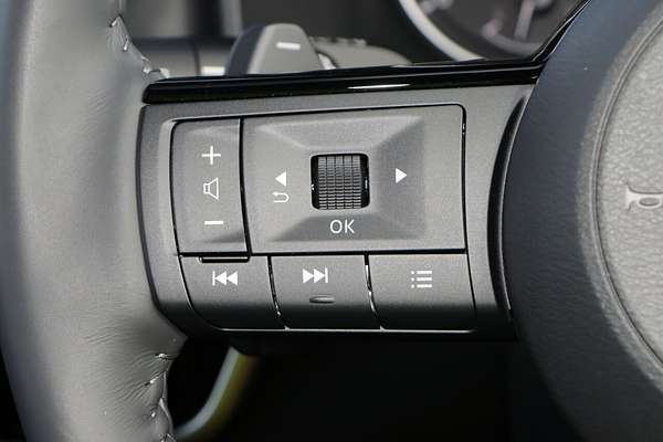 2024 Nissan X-TRAIL ST-L T33