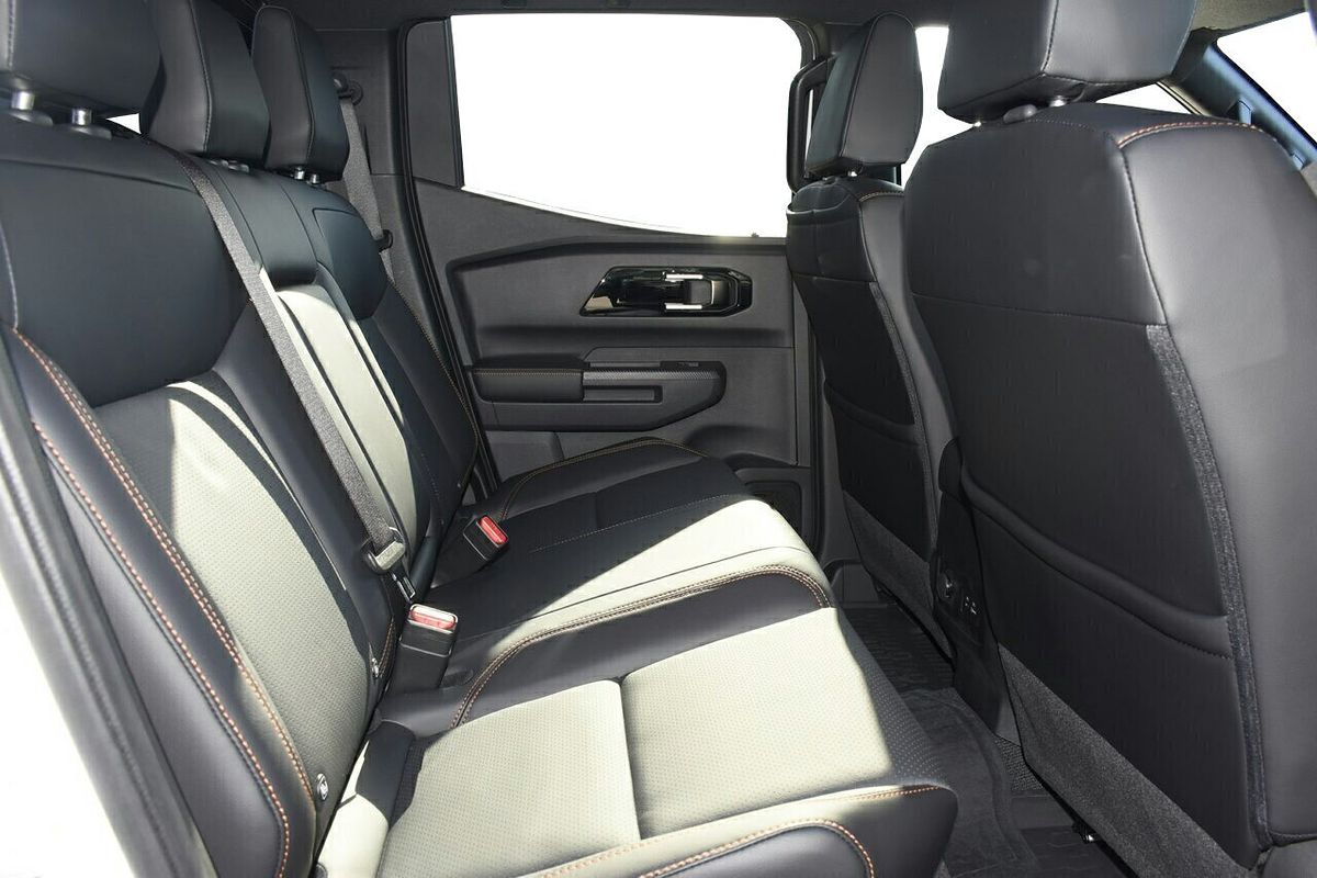 2024 Mitsubishi Triton GSR MV 4X4