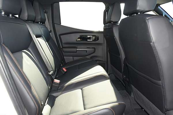 2024 Mitsubishi Triton GSR MV 4X4