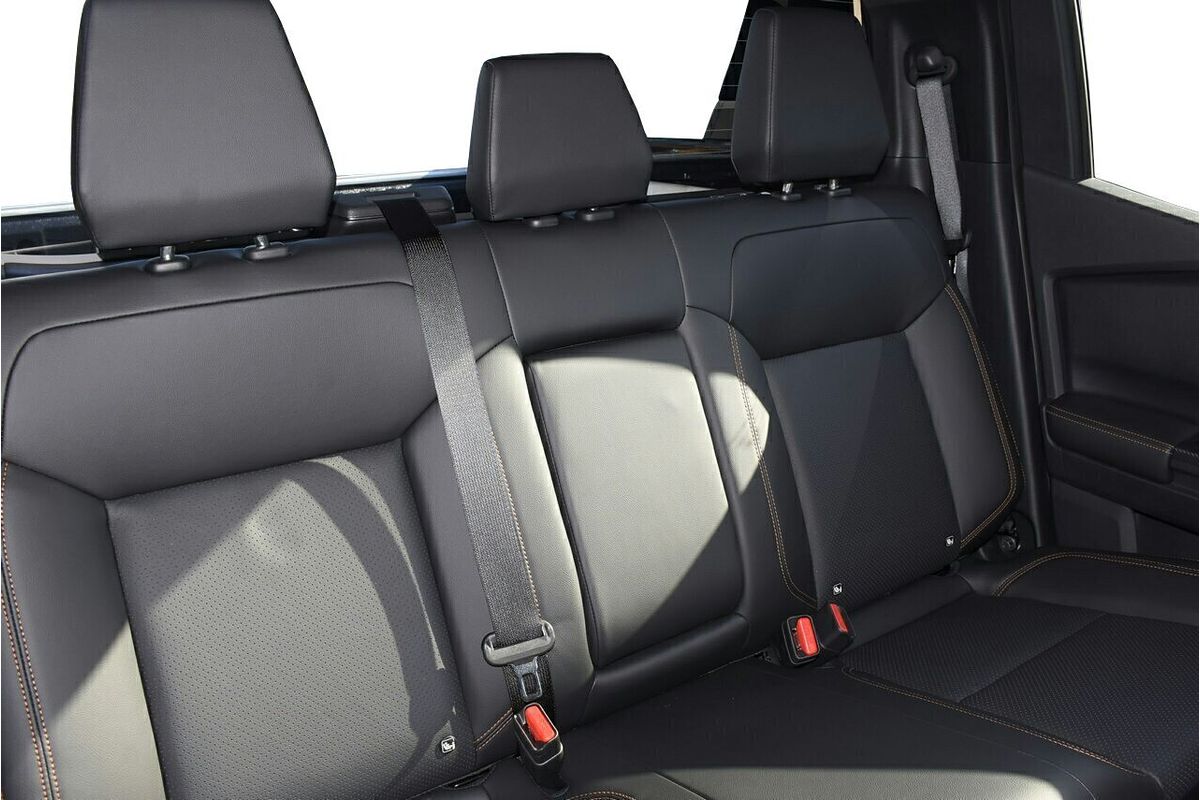2024 Mitsubishi Triton GSR MV 4X4