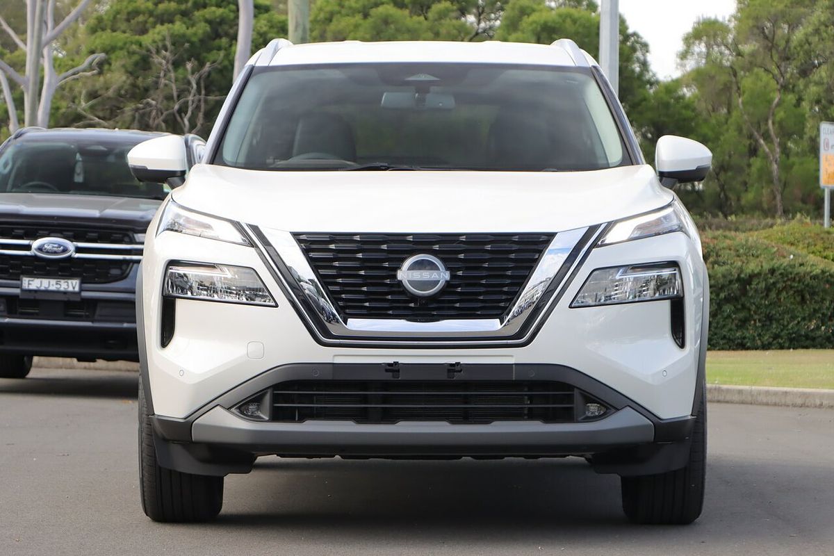 2024 Nissan X-TRAIL ST-L T33