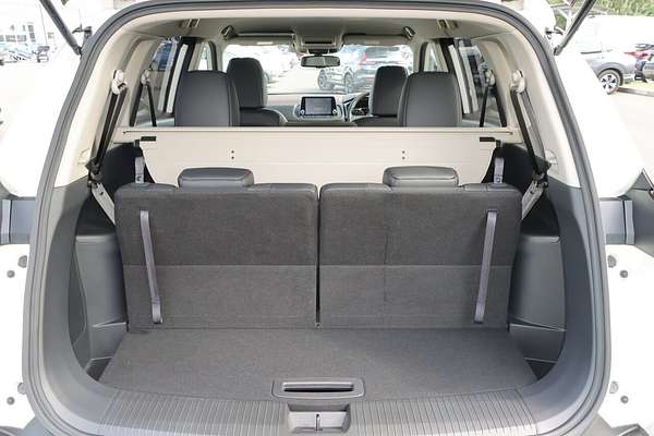 2024 Nissan X-TRAIL ST-L T33