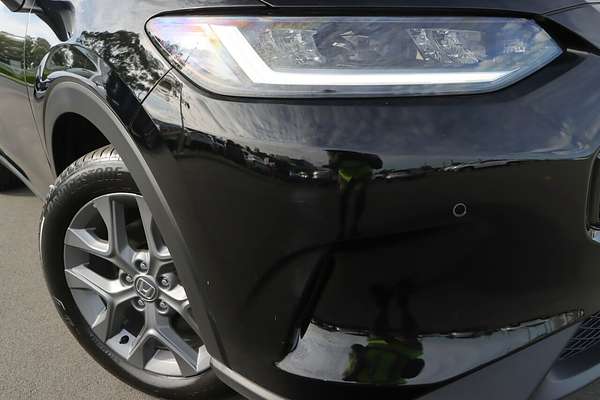 2023 Honda ZR-V VTi L RZ