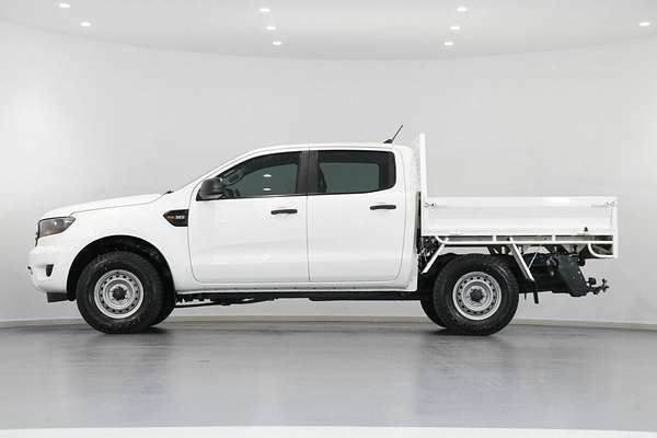 2020 Ford Ranger XL PX MkIII 4X4