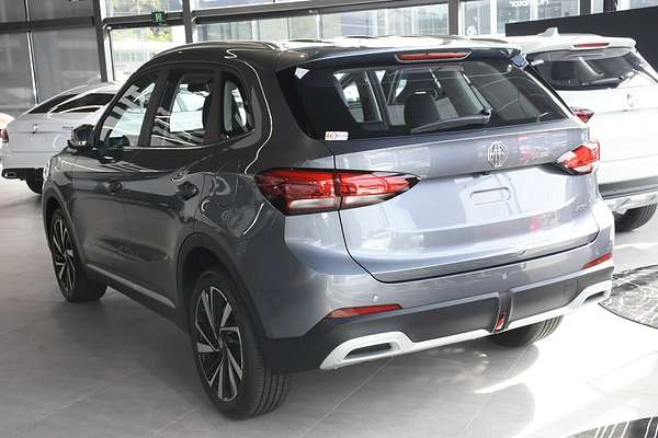 2025 MG ZS Essence Turbo ZS32