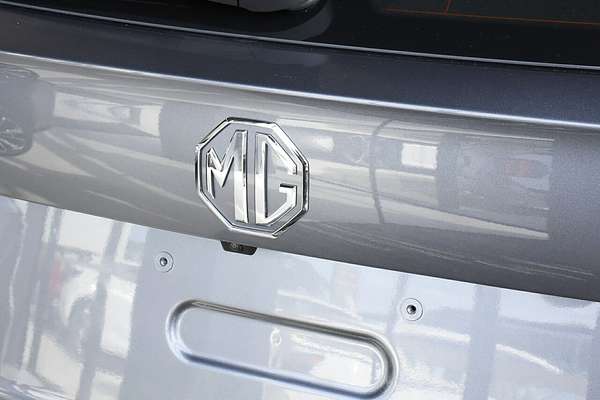 2025 MG ZS Essence Turbo ZS32