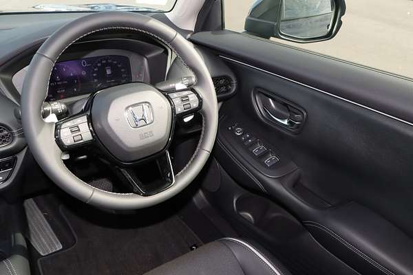 2023 Honda ZR-V VTi L RZ