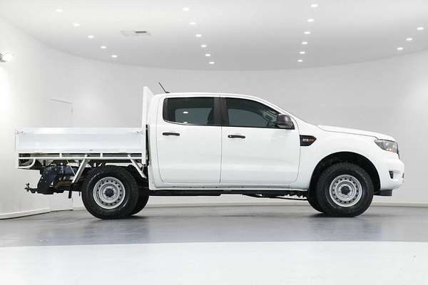 2020 Ford Ranger XL PX MkIII 4X4