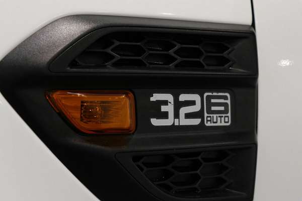 2020 Ford Ranger XL PX MkIII 4X4