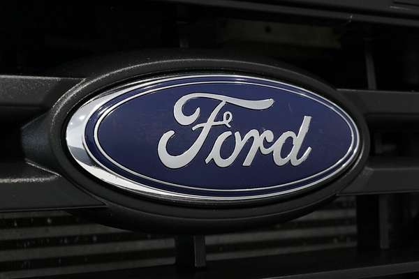 2020 Ford Ranger XL PX MkIII 4X4