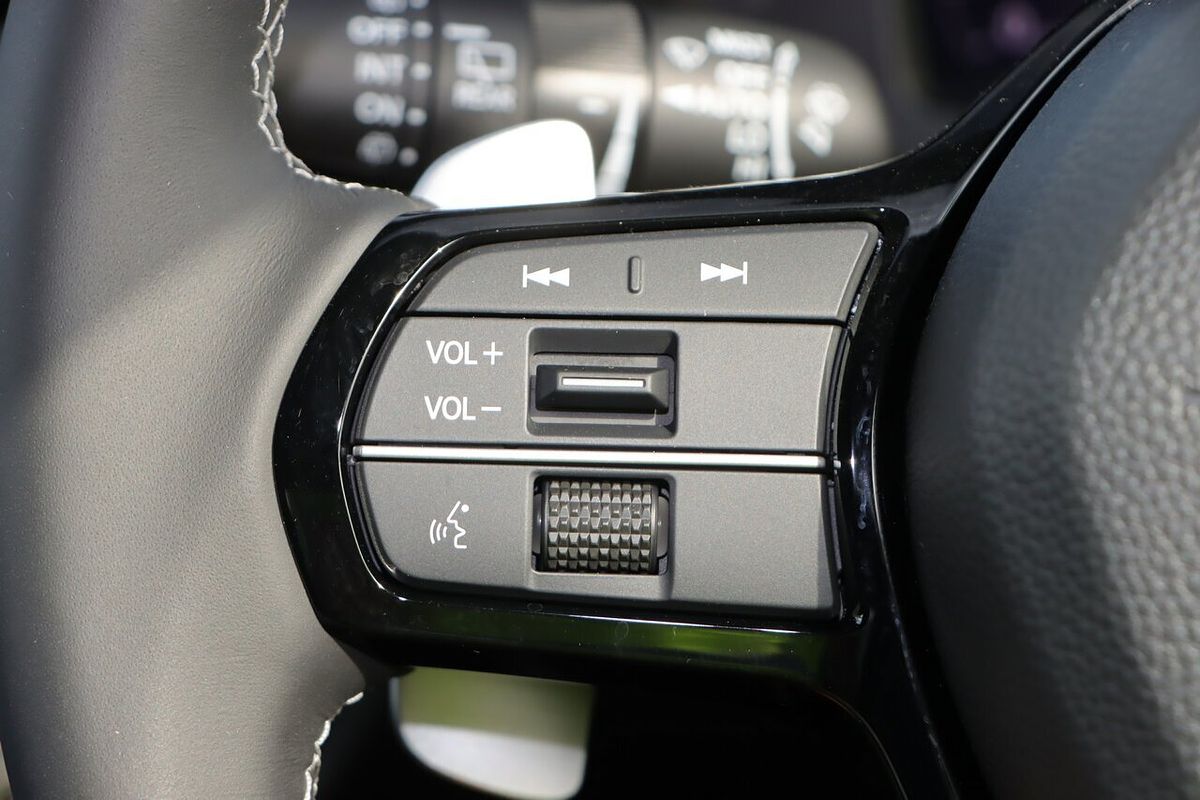 2023 Honda ZR-V VTi L RZ