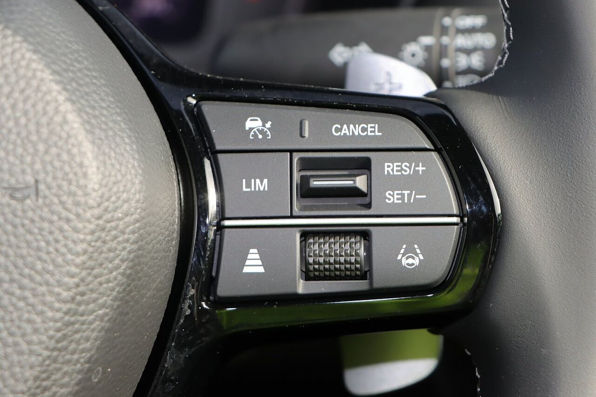 2023 Honda ZR-V VTi L RZ