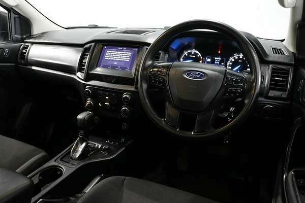2020 Ford Ranger XL PX MkIII 4X4