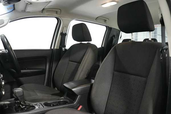2020 Ford Ranger XL PX MkIII 4X4
