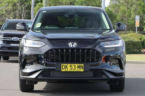 2023 Honda ZR-V VTi L RZ