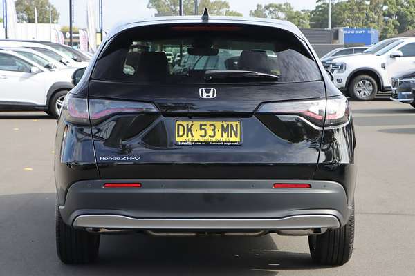 2023 Honda ZR-V VTi L RZ
