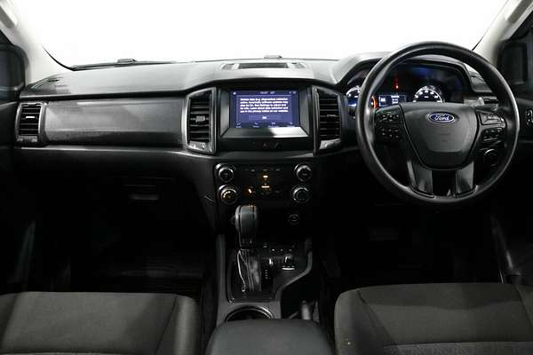 2020 Ford Ranger XL PX MkIII 4X4