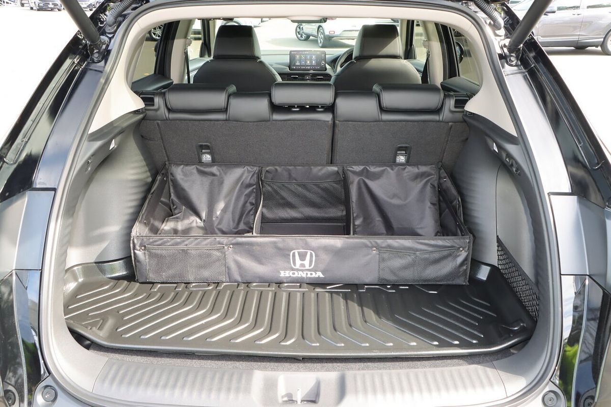 2023 Honda ZR-V VTi L RZ