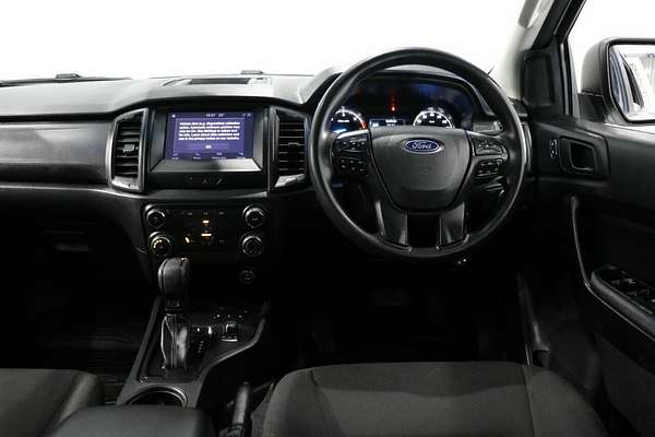 2020 Ford Ranger XL PX MkIII 4X4